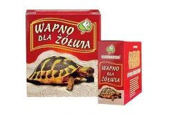Minerální vápno pro želvu 15g FAUNA I FLORA