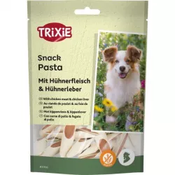 Premio CHICKEN PASTA light - kuřecí penne 100g TRIXIE