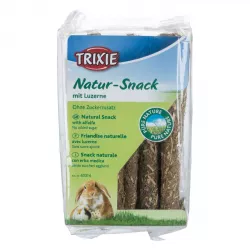 Alfalfa sticks - tyčinky s vojtěškou 70 g TRIXIE