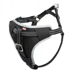 Bezpečnostní postroj PROTECT L 65-80 cm/25 mm TRIXIE