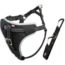 Bezpečnostní postroj PROTECT L 65-80 cm/25 mm TRIXIE