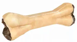 Buvolí kost plněná dršťkami 12 cm bal. 2x60 g TRIXIE Buvolí kost plněná dršťkami 12 cm bal. 2x60 g TRIXIE