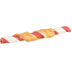 DENTAfun grilované žvýkací tyčinky s kuřecím 12 cm, 10ks/80g TRIXIE