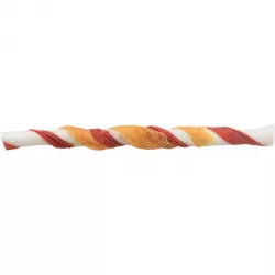 DENTAfun grilované žvýkací tyčinky s kuřecím 12 cm, 10ks/80g TRIXIE