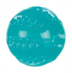 DentaFun míč, termoplastová guma (TPR) 6 cm TRIXIE