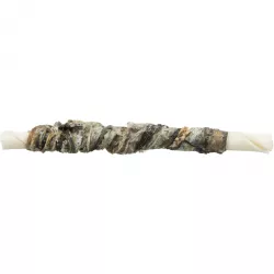 DENTAfun-tyčinka svázaná rybím masem 10ks, 12cm/75g TRIXIE DENTAfun-tyčinka svázaná rybím masem 10ks, 12cm/75g TRIXIE