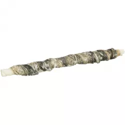DENTAfun-tyčinka svázaná rybím masem 10ks, 12cm/75g TRIXIE DENTAfun-tyčinka svázaná rybím masem 10ks, 12cm/75g TRIXIE