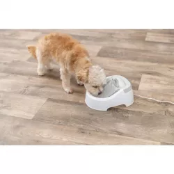 Duo Stream automatické pítko na vodu 1 l TRIXIE