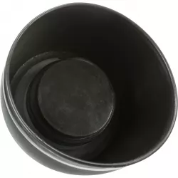 Láhev kovová s plastovou miskou 300 ml TRIXIE