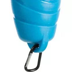 Láhev kovová s plastovou miskou 750 ml TRIXIE