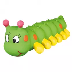 Latexová obří housenka 26 cm TRIXIE