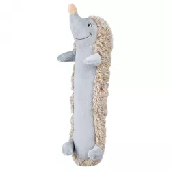 Plyšový ježek stojící dlouhán 37 cm TRIXIE