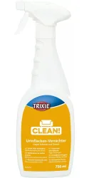 Urine Stain Eliminitar 750 ml - sprej proti zápachu z moče TRIXIE Urine Stain Eliminitar 750 ml - sprej proti zápachu z moče TRIXIE