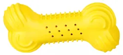 Chladící kost, přírodní guma 11 cm TRIXIE