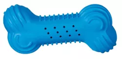 Chladící kost, přírodní guma 11 cm TRIXIE