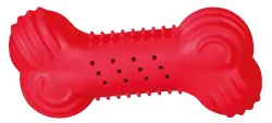 Chladící kost, přírodní guma 11 cm TRIXIE