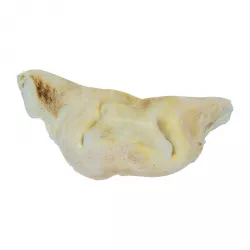 Hovězí tlama bílá (popcorn) - 1 ks TRIXIE CZ