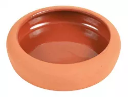 Keramická miska pro křečka 125ml/10cm TRIXIE
