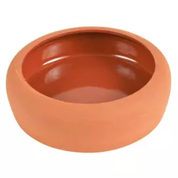 Keramická miska pro křečka 125ml/10cm TRIXIE