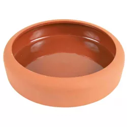 Keramická miska pro králíky 600ml/19cm TRIXIE