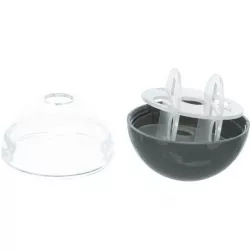 Míček na pamlsky pro kočky, různobarevný 5 cm TRIXIE