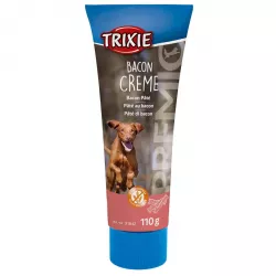 Premio BACON PATÉ - slaninová paštika pro psy 110 g TRIXIE