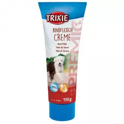Premio BEEF PATÉ - hovězí paštika pro psy 110 g TRIXIE