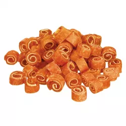 Trixie PREMIO Fish Chicken Wheels 75 g