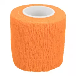 Samodržící bandážová obinadla s hořkou přísadou 5 cm/4,5 m (bal.4 ks) TRIXIE