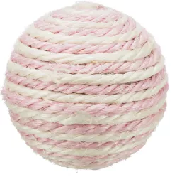 Sisalový míč 6 cm TRIXIE