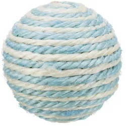 Sisalový míč 6 cm TRIXIE