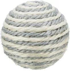 Sisalový míč 6 cm TRIXIE