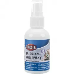 Sprej z kozlíku lékařského na podporu hravosti 175 ml TRIXIE