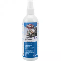Sprej z kozlíku lékařského na podporu hravosti 175 ml TRIXIE