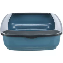WC CISCO s okrajem 38 x 11 x 50 cm TRIXIE
