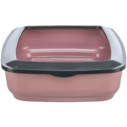 WC CISCO s okrajem 38 x 11 x 50 cm TRIXIE