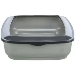 WC CISCO s okrajem 38 x 11 x 50 cm TRIXIE