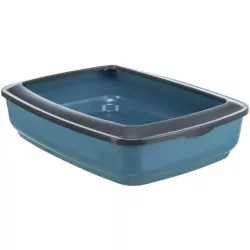 WC CISCO s okrajem 38 x 11 x 50 cm TRIXIE