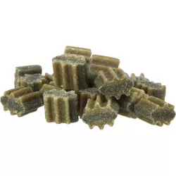 DentaFun CHEW BITES petržel+máta 150 g TRIXIE