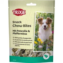 DentaFun CHEW BITES petržel+máta 150 g TRIXIE