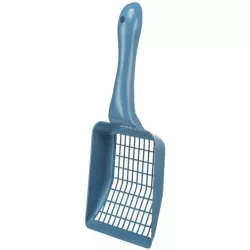 Lopatka na těžký trus, velká XL TRIXIE