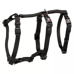Nylonový postroj STAY (proti úniku) XS-S 30-40 cm/10 mm TRIXIE