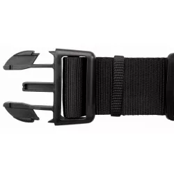 Obojek PREMIUM 25-40 cm/15 mm (S), - černý TRIXIE