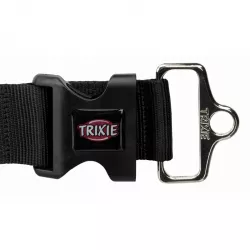 Obojek PREMIUM 25-40 cm/15 mm (S), - černý TRIXIE