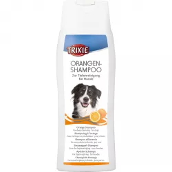 Pomerančový šampon 250 ml TRIXIE