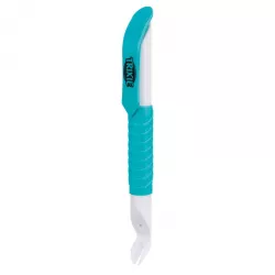 Vytahovač na klíšťata - v tužce s LED světlem 14 cm TRIXIE