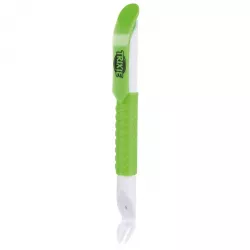 Vytahovač na klíšťata - v tužce s LED světlem 14 cm TRIXIE