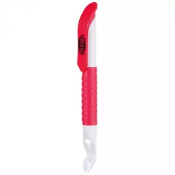 Vytahovač na klíšťata - v tužce s LED světlem 14 cm TRIXIE