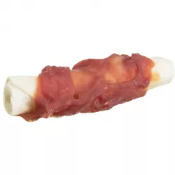 DENTAfun MINI žvýkací tyčinky s kachním masem 6 cm 120 g TRIXIE