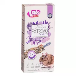 EXTRIMO SMAKERS tyčinky pro osmáky 2ks/100 g LOLO